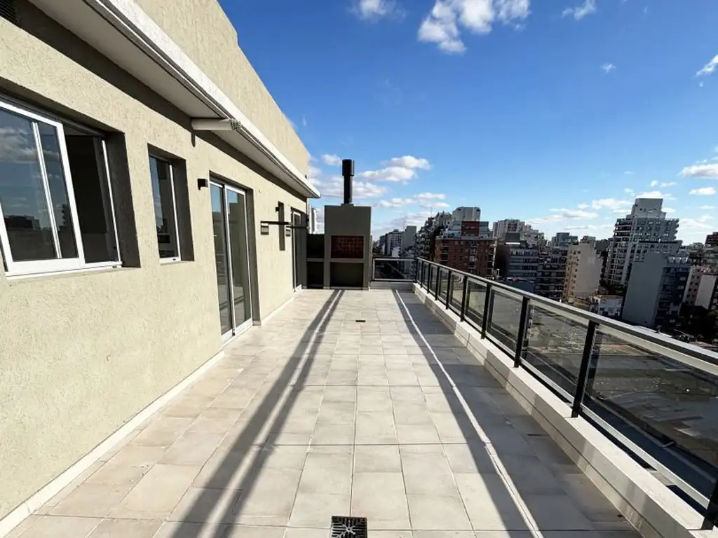 VILLA URQUIZA | 1, 2, 3 y 4 amb. Full Amenities. - Foto 55