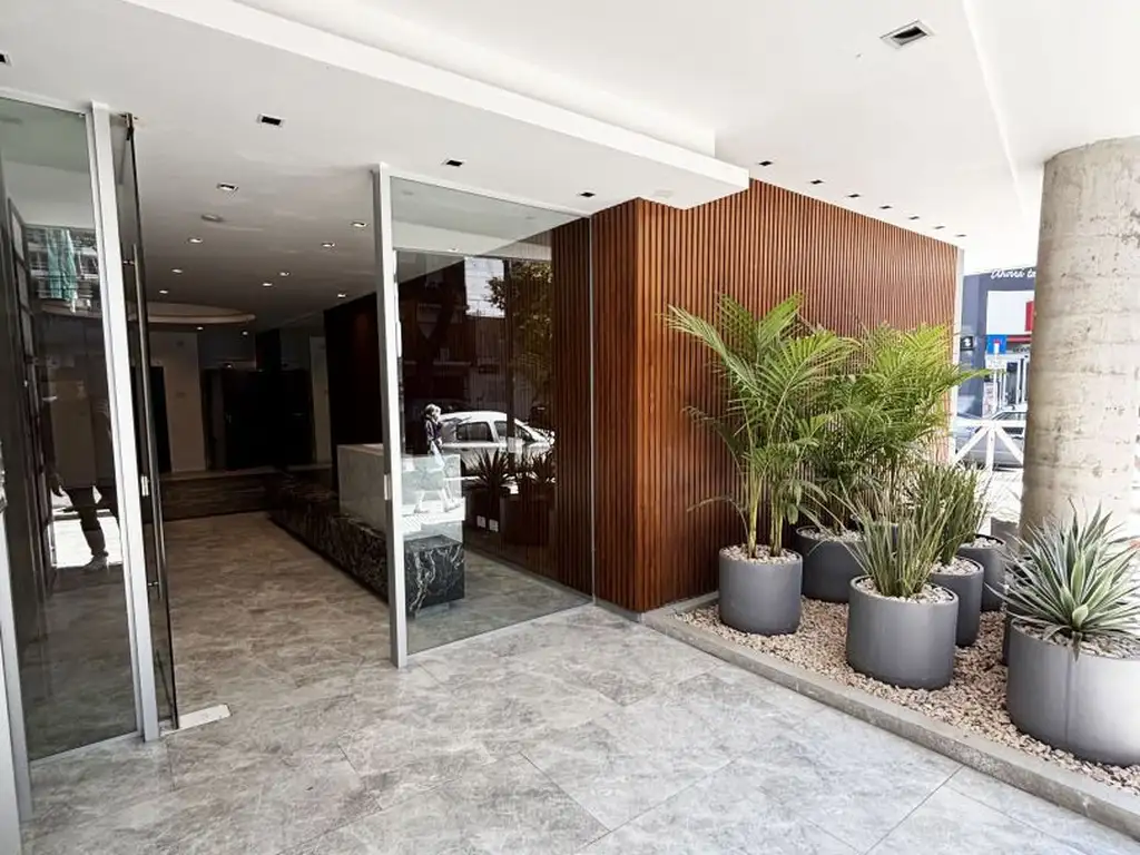 VILLA URQUIZA | 1, 2, 3 y 4 amb. Full Amenities. en Villa Urquiza