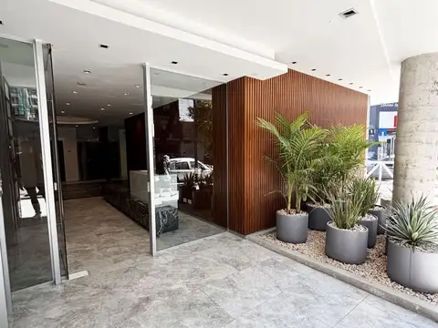Departamento en Venta al Norte