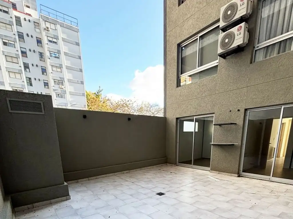 VILLA URQUIZA | 1, 2, 3 y 4 amb. Full Amenities. - Foto 53