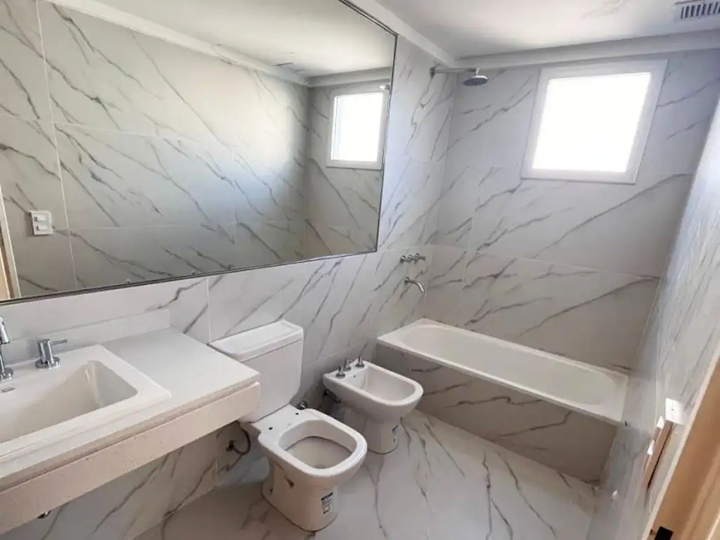VILLA URQUIZA | 1, 2, 3 y 4 amb. Full Amenities. - Foto 33