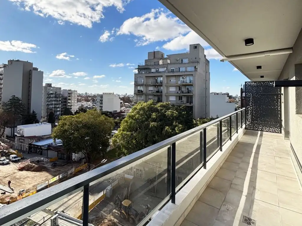 VILLA URQUIZA | 1, 2, 3 y 4 amb. Full Amenities. - Foto 47