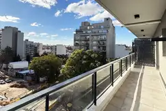 VILLA URQUIZA | 1, 2, 3 y 4 amb. Full Amenities. - Foto 47