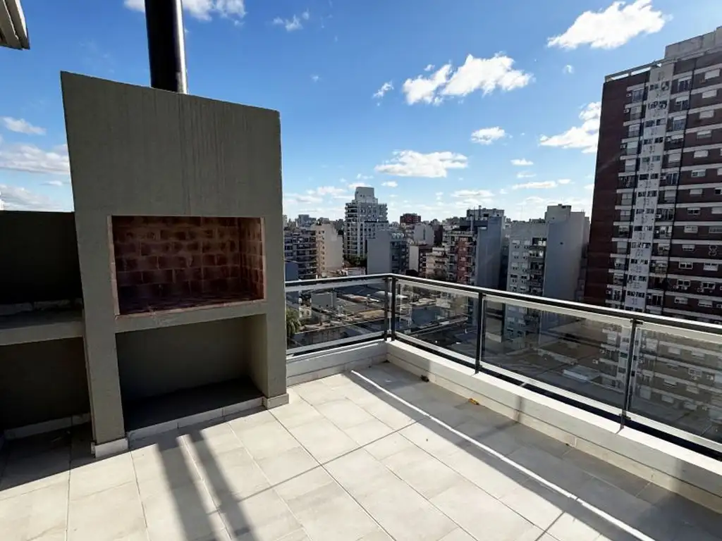 VILLA URQUIZA | 1, 2, 3 y 4 amb. Full Amenities. - Foto 56