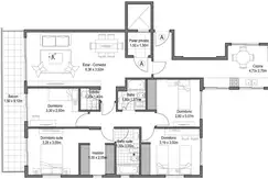 VILLA URQUIZA | 1, 2, 3 y 4 amb. Full Amenities. - Foto 24