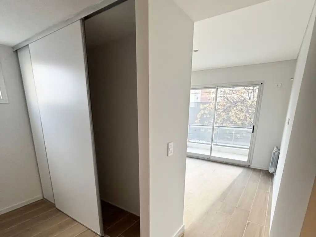 VILLA URQUIZA | 1, 2, 3 y 4 amb. Full Amenities. - Foto 25