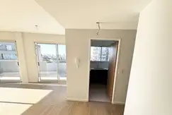 Emprendimiento en Villa Urquiza - Etapa: Terminado