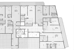 VILLA URQUIZA | 1, 2, 3 y 4 amb. Full Amenities. - Foto 18