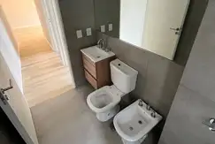 Emprendimiento en Villa Urquiza - Etapa: Terminado