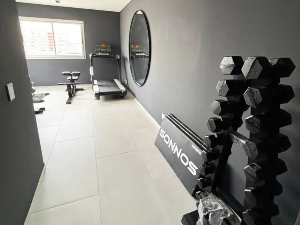VILLA URQUIZA | 1, 2, 3 y 4 amb. Full Amenities. - Foto 58