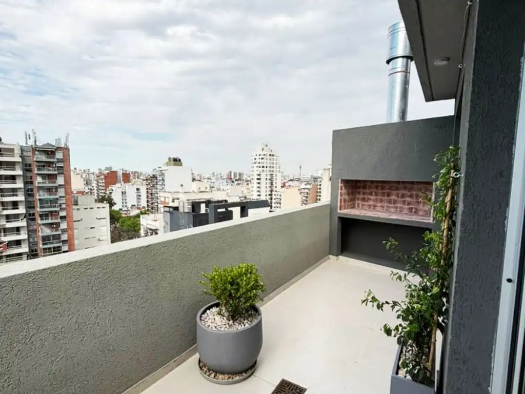 VILLA URQUIZA | 1, 2, 3 y 4 amb. Full Amenities. - Foto 59