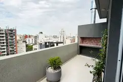 VILLA URQUIZA | 1, 2, 3 y 4 amb. Full Amenities. - Foto 59