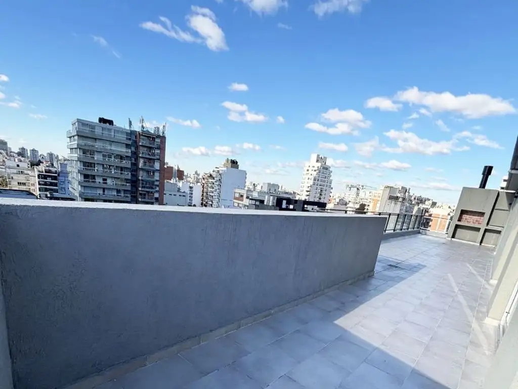 VILLA URQUIZA | 1, 2, 3 y 4 amb. Full Amenities. - Foto 49