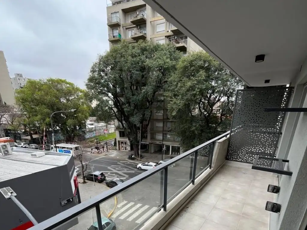 VILLA URQUIZA | 1, 2, 3 y 4 amb. Full Amenities. - Foto 43