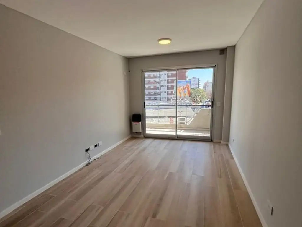 VILLA URQUIZA | 1, 2, 3 y 4 amb. Full Amenities. de 1 Dormitorios