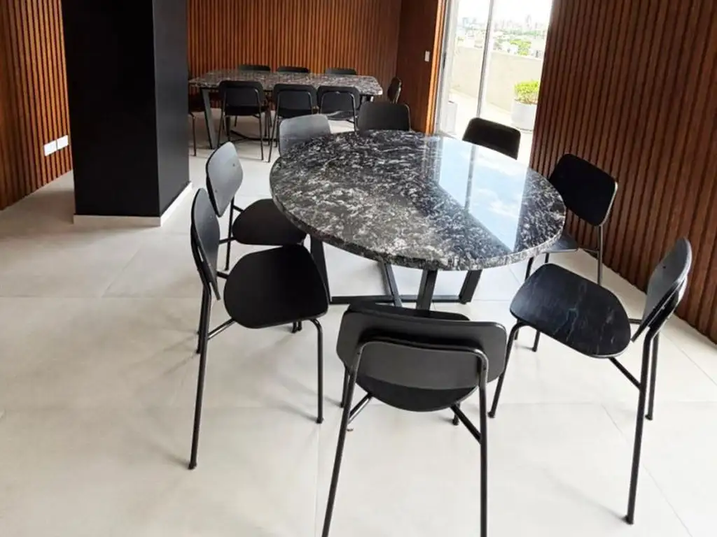 VILLA URQUIZA | 1, 2, 3 y 4 amb. Full Amenities. - Foto 57