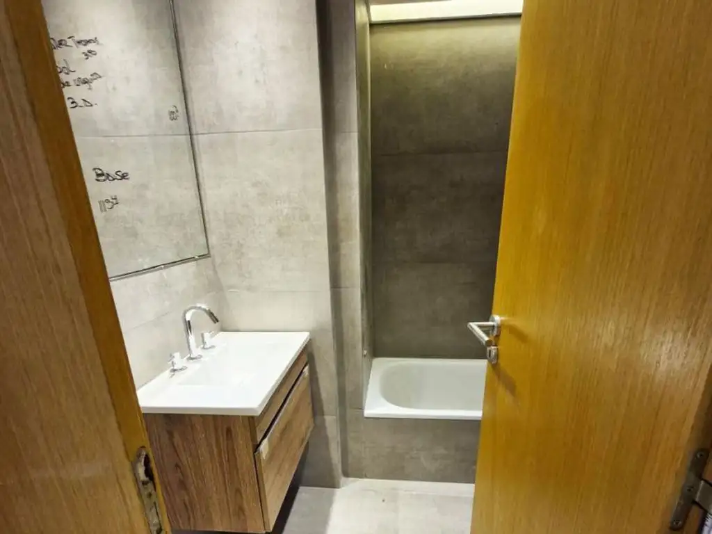 VILLA URQUIZA | 1, 2, 3 y 4 amb. Full Amenities. - Foto 35