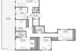 VILLA URQUIZA | 1, 2, 3 y 4 amb. Full Amenities. - Foto 38