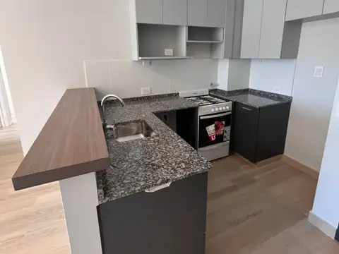 Emprendimiento en Villa Urquiza