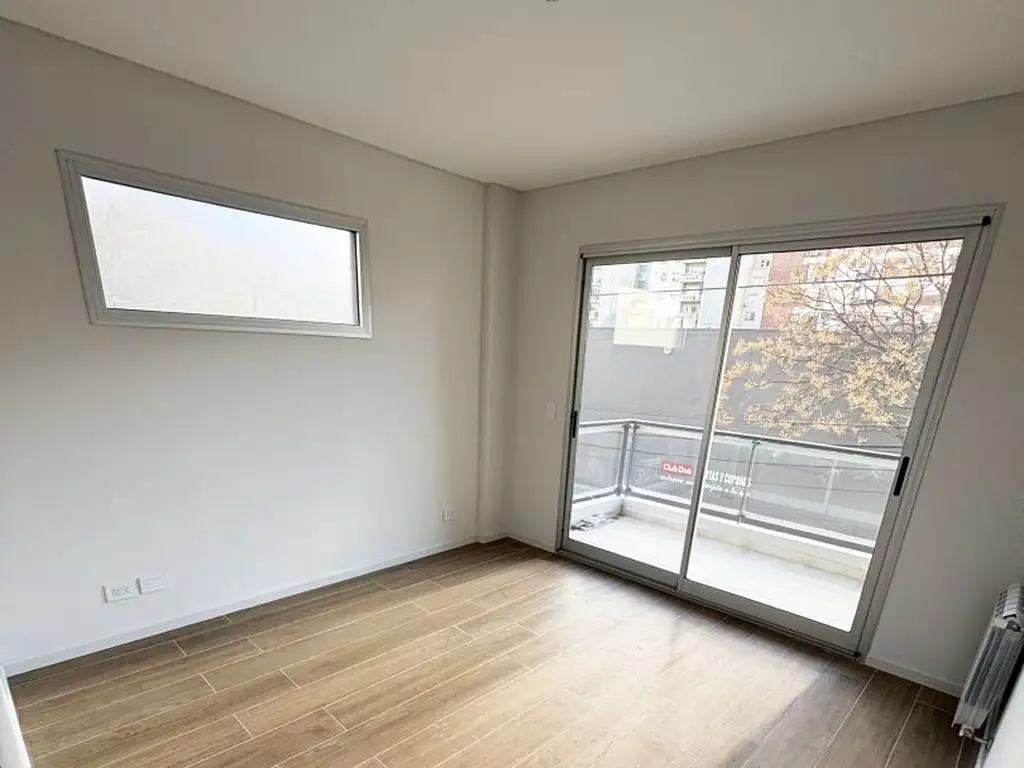 VILLA URQUIZA | 1, 2, 3 y 4 amb. Full Amenities. - Foto 41
