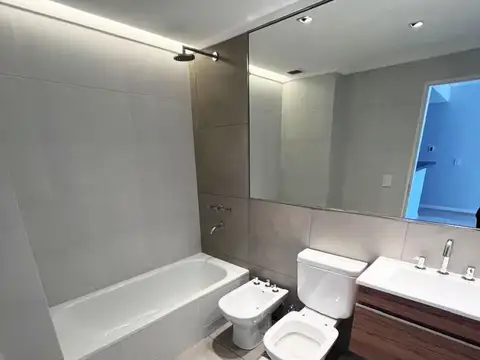 VILLA URQUIZA | 1, 2, 3 y 4 amb. Full Amenities. - Entrega Enero 0001