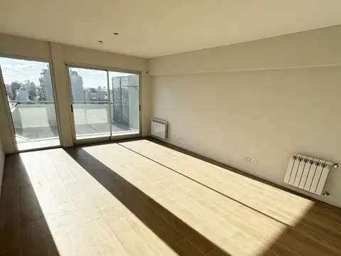 VILLA URQUIZA | 1, 2, 3 y 4 amb. Full Amenities.