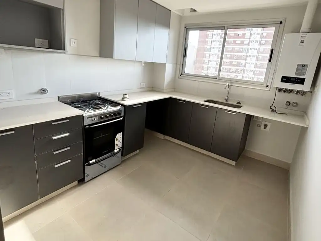 VILLA URQUIZA | 1, 2, 3 y 4 amb. Full Amenities. - Foto 14