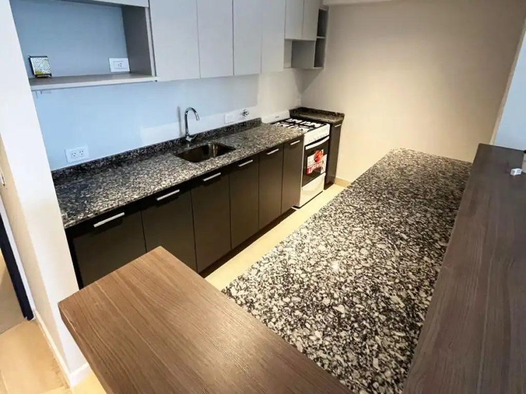 VILLA URQUIZA | 1, 2, 3 y 4 amb. Full Amenities. en Villa Urquiza