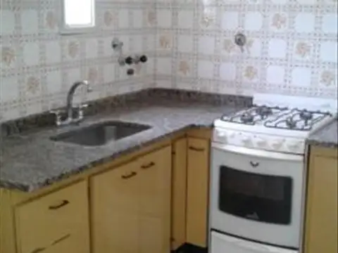 Departamento en Alquiler al Oeste