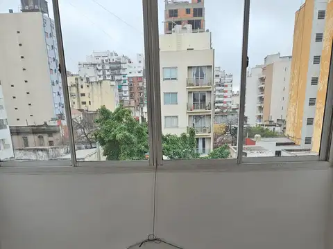 Departamento en Alquiler en San Cristobal, $ 600.000