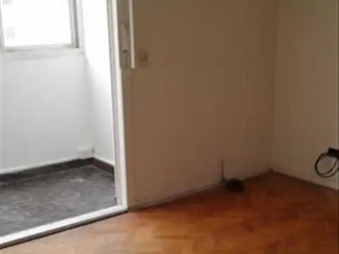 Departamento de 2 ambientes en excelente ubicación – Oportunidad