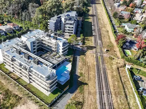 Departamento en Venta A Estrenar
