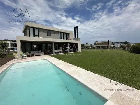 Casa en alquiler temporario en Barrio Rumenco Joven