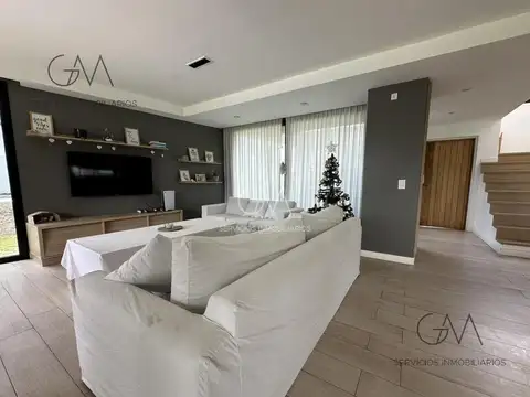 Casa en Alquiler Temporal en Mar Del Plata, USD 430