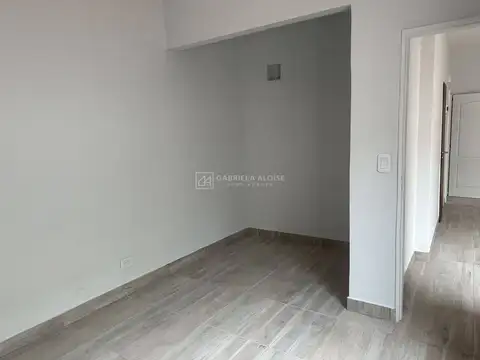 Alquiler de Departamento 2 Ambientes en Caseros Centro, Tres de Febrero.