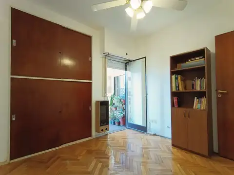 Blanco Encalada 4300