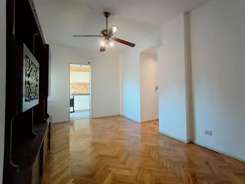 Departamento en Venta en Villa Urquiza, USD 115.000