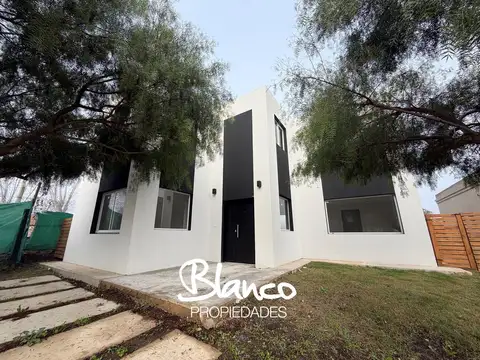 Casa en Venta en Pilar del Este, Barrio Santa Emilia, Pilar, G.B.A. Zona Norte