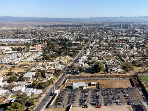 Terreno en Venta en Las Palmas, USD 154.999