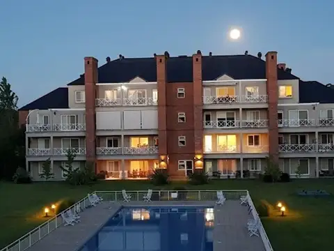 Departamento en Alquiler de 2 dormitorios