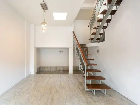 CASA 4 AMBIENTES VENTA VILLA URQUIZA GARAJE TERRAZ
