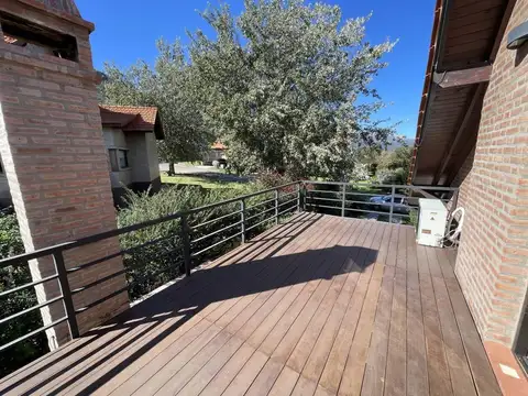 Casa en Venta 12 años