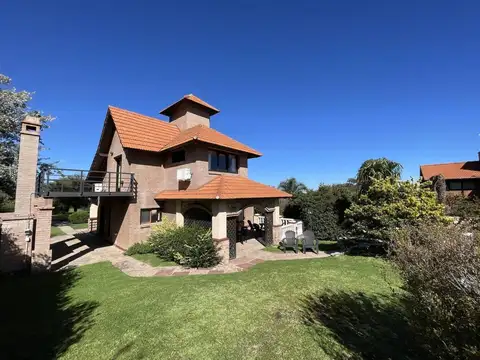 Casa en Venta en Chumamaya, USD 330.000