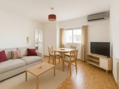 Departamento de 2 ambientes apto crédito