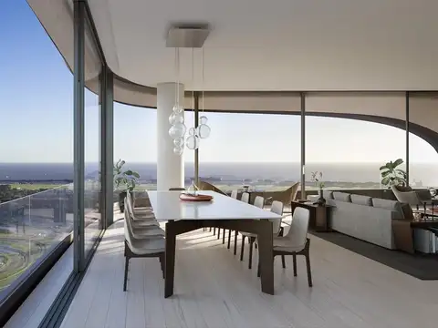 Departamento en Venta de 2 dormitorios