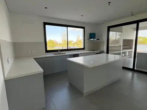 Casa en Venta A Estrenar