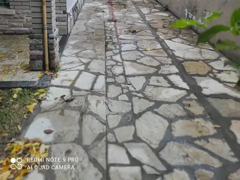 Depto Tipo Casa en Alquiler en Villa Adelina, $ 850.000