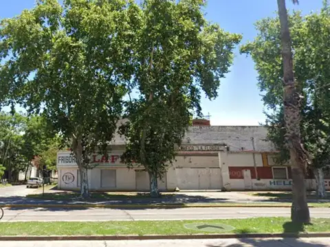 Ideal desarrollos inmobiliarios en el corazon de zona Norte