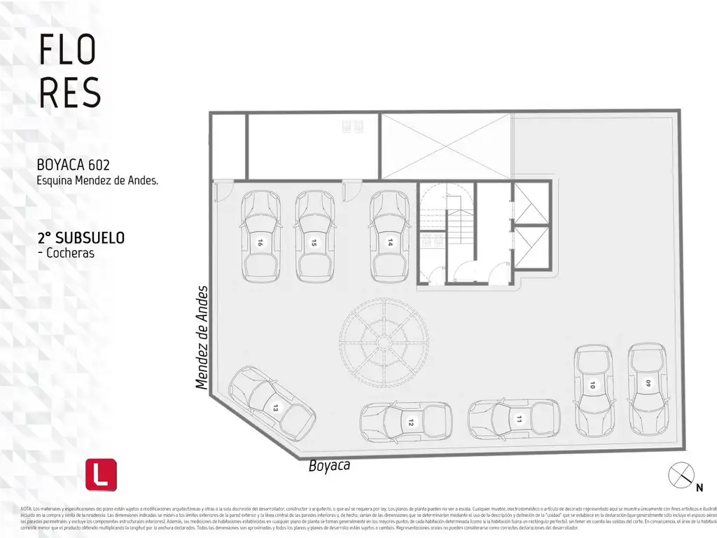 BOYACA 602 - Foto 19
