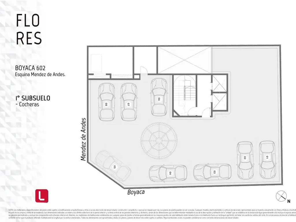 BOYACA 602 - Foto 20